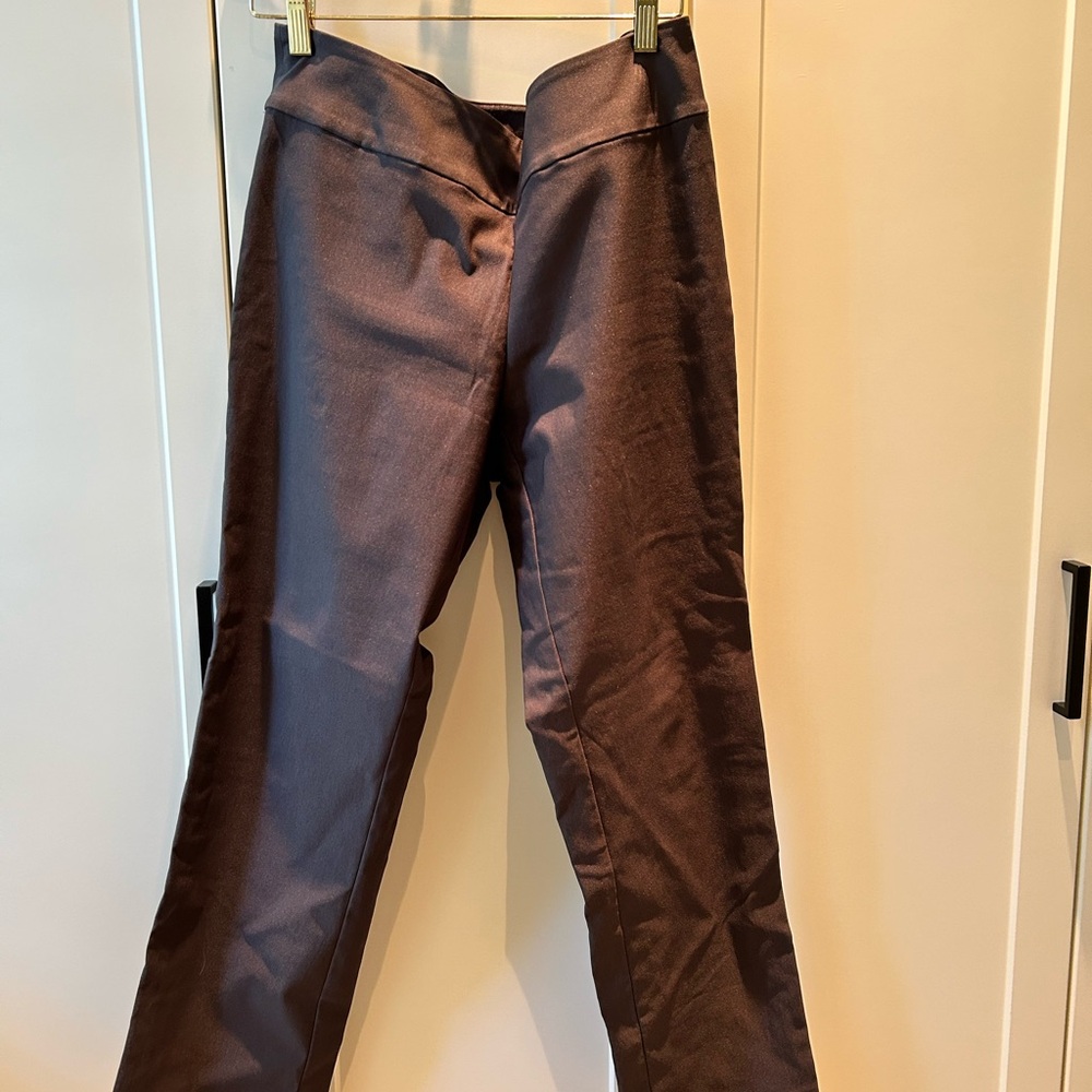Nic and Zoe pants